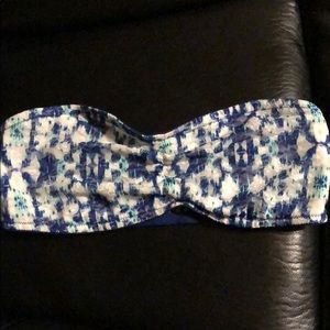 NWOT Victoria’s Secret PINK bandeau